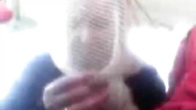 Una joven zorra folla en videos xxx de hermanos en español casa con su novio
