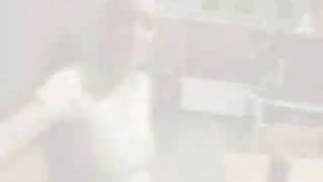 Adorable Morgan en solitario con una masturbación genial anime porno subtitulado