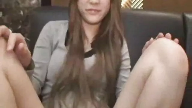 Diana de ver porno español anteojos le hace una excelente mamada a un tío