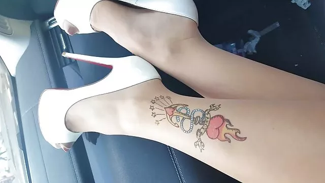 Penny y videos xxxx español Felicia