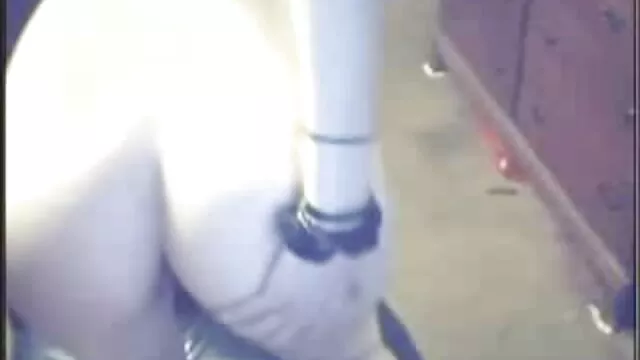 Pequeño porno español intercambio