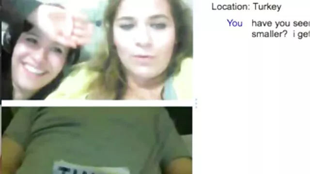 Alina abrió las piernas porno gratis subtitulado en español y le mostró el coño a su amiga