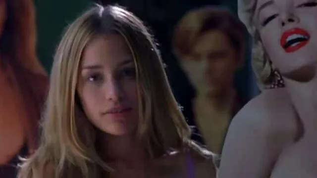 Zoey peliculas de insesto en español nixon