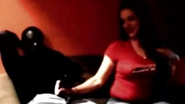 Dos actrices x españolas azafatas se meten con un chico