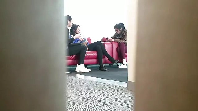 El perro se folló a porno español 2018 su novia en el probador