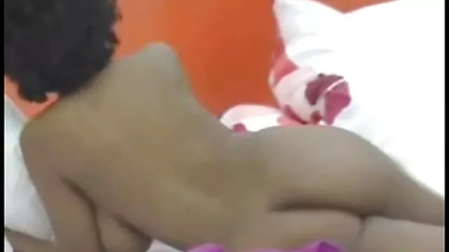 Shyla primer anal español Jennings